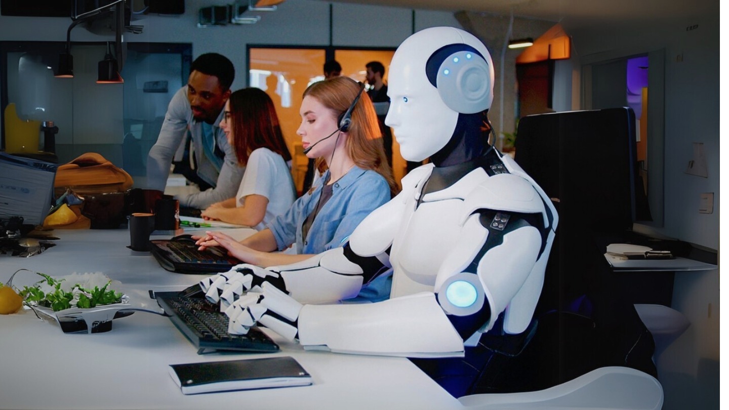 The Rise of Agentic AI in 2025