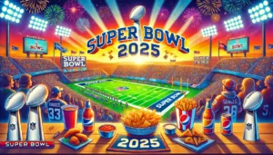 TrendyNotes | Your Source for Fashion, Celebrity Buzz, & Lifestyle Trends 8 When is the Super Bowl 2025? An Entertaining Look at the Big Game’s Date