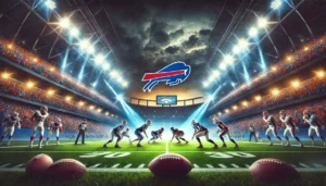TrendyNotes | Your Source for Fashion, Celebrity Buzz, & Lifestyle Trends 9 Bills vs Broncos: It was a battle of Determination vs Grit