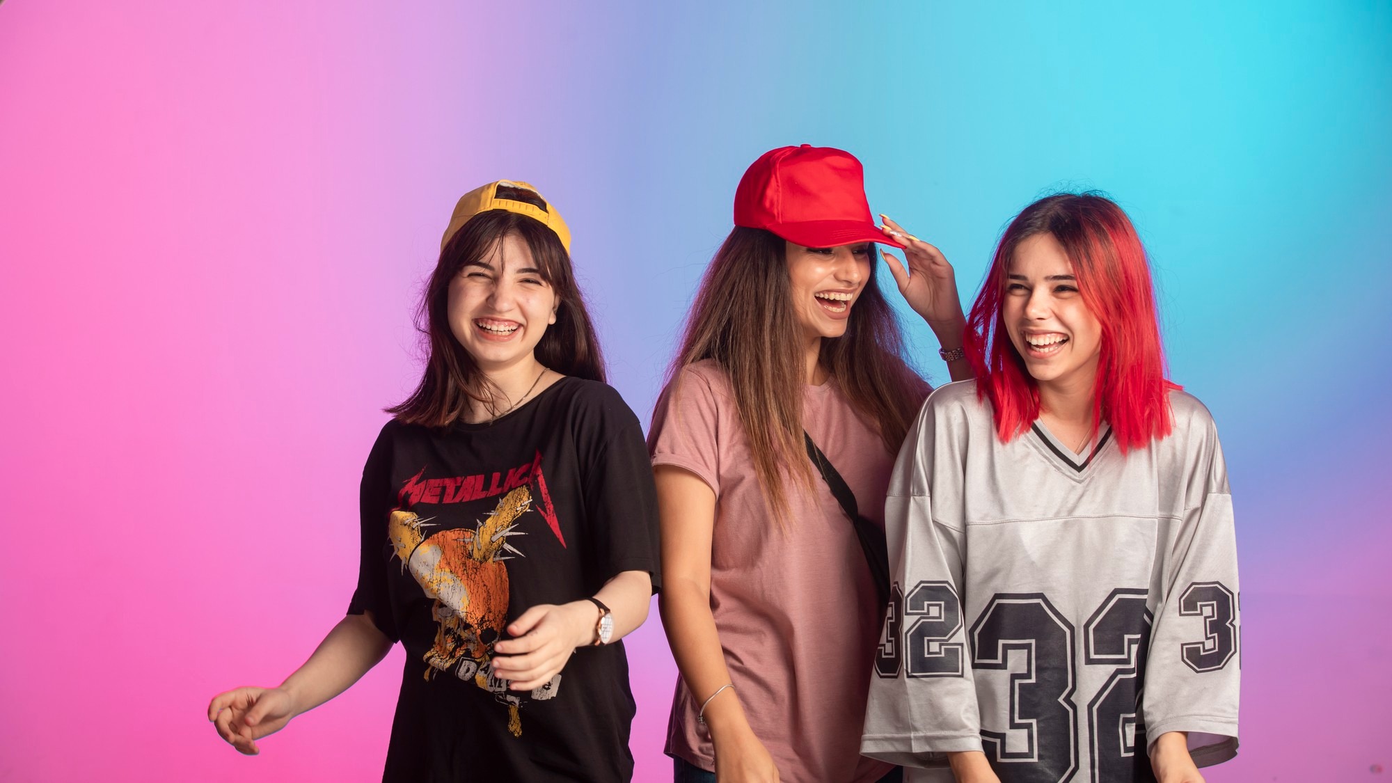 K-Pop Global Fashion