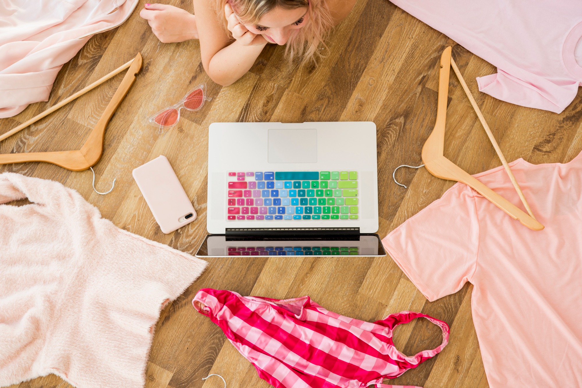 Fashion Hacks