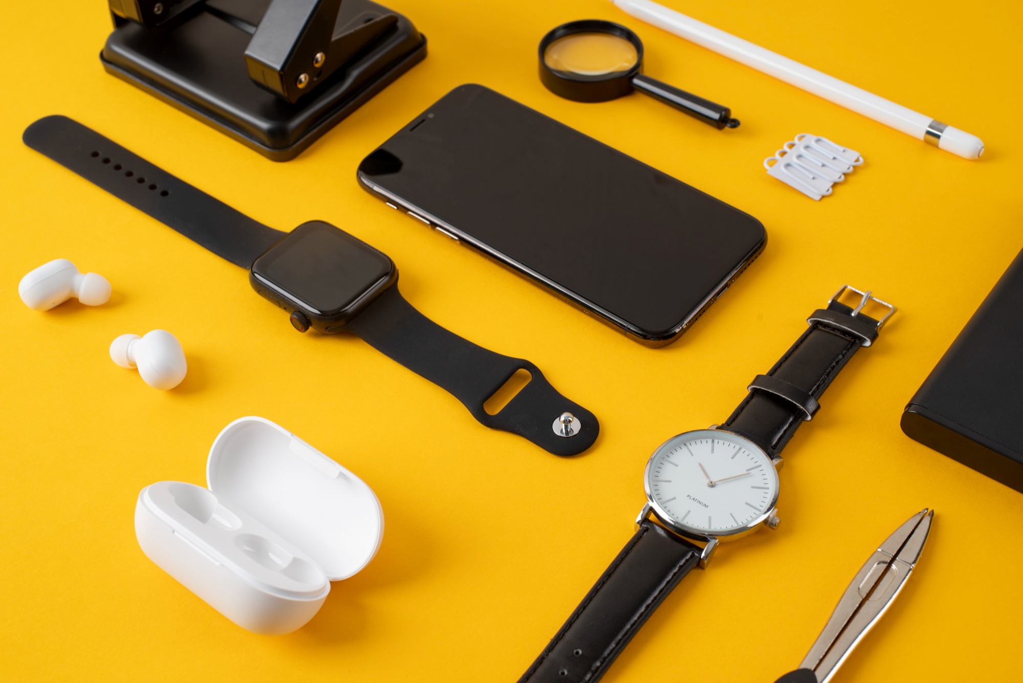Wearable Tech Gadgets