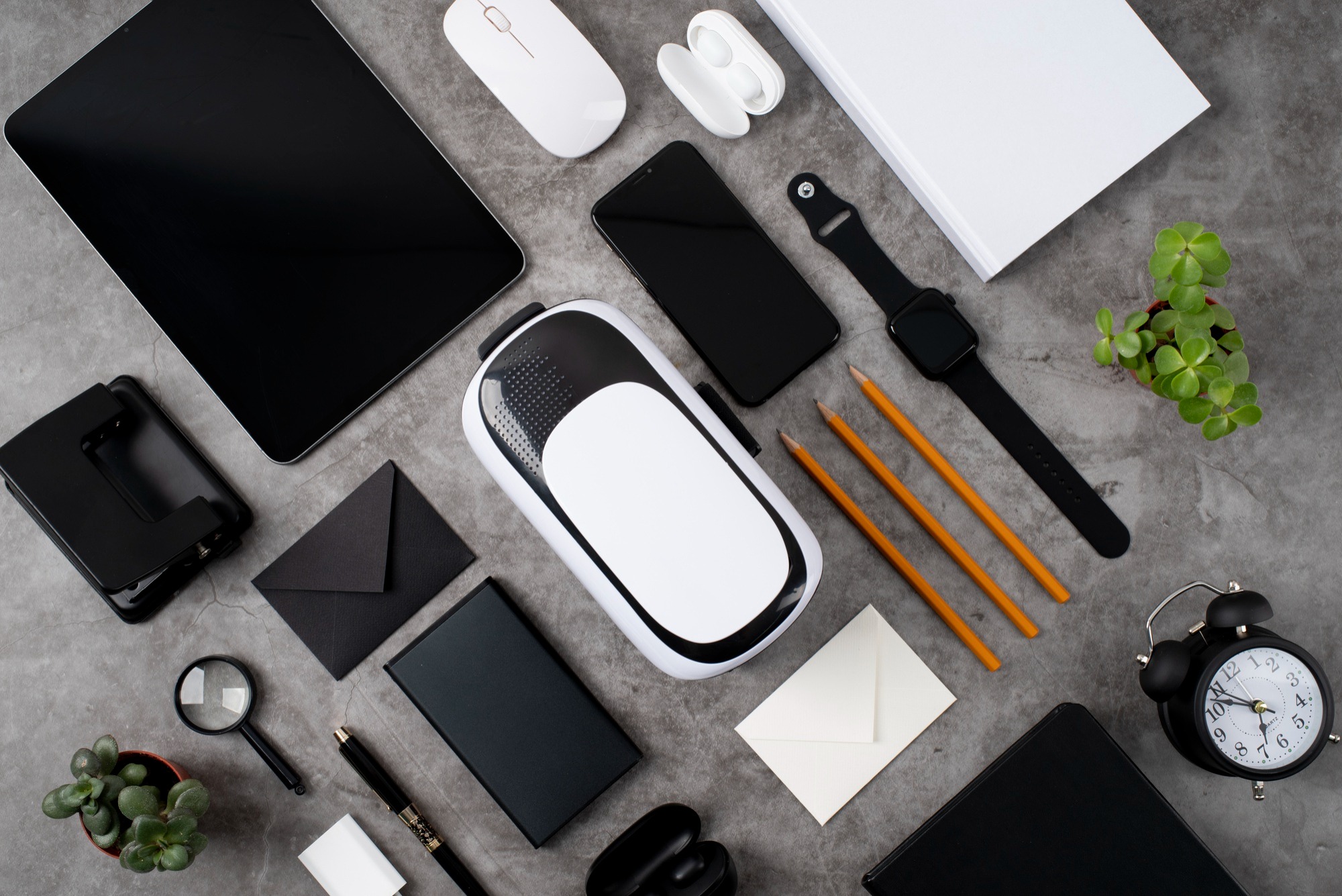 Wearable Tech Gadgets