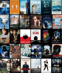 TrendyNotes | Your Source for Fashion, Celebrity Buzz, & Lifestyle Trends 6 The Best Documentary Movies of All Time: Stories That Will Blow Your Mind (2025 Updates)