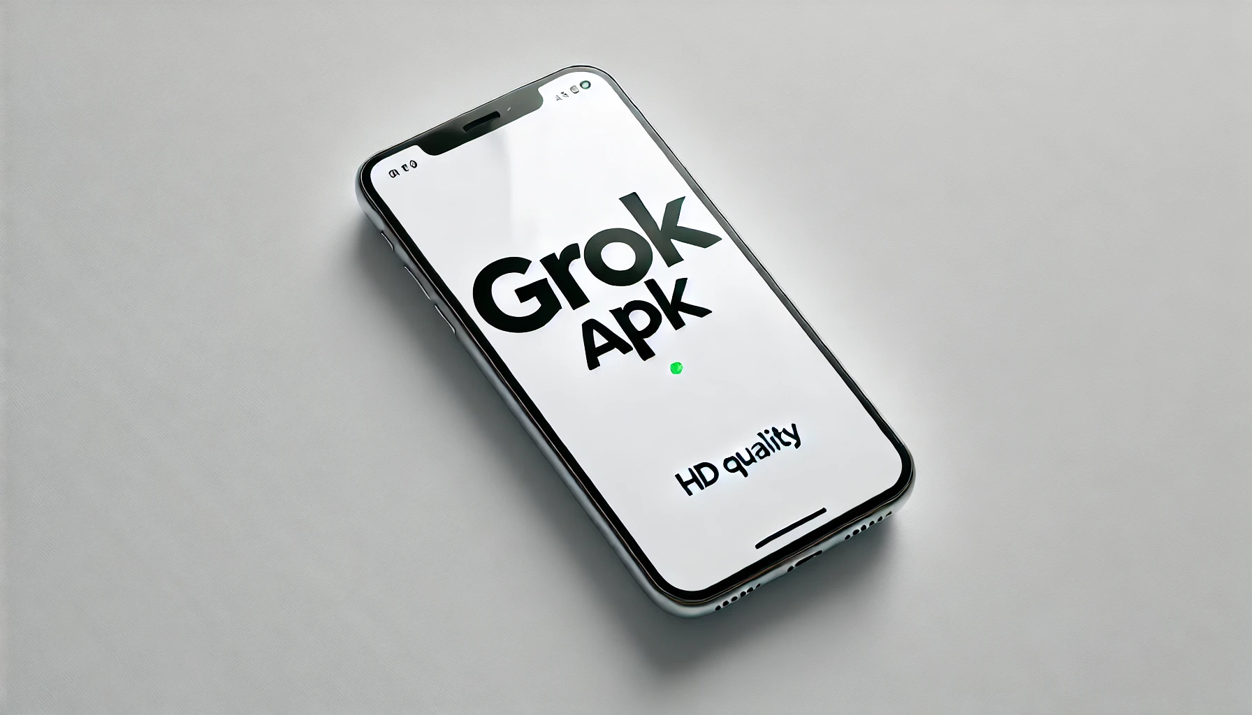 Grok Apk