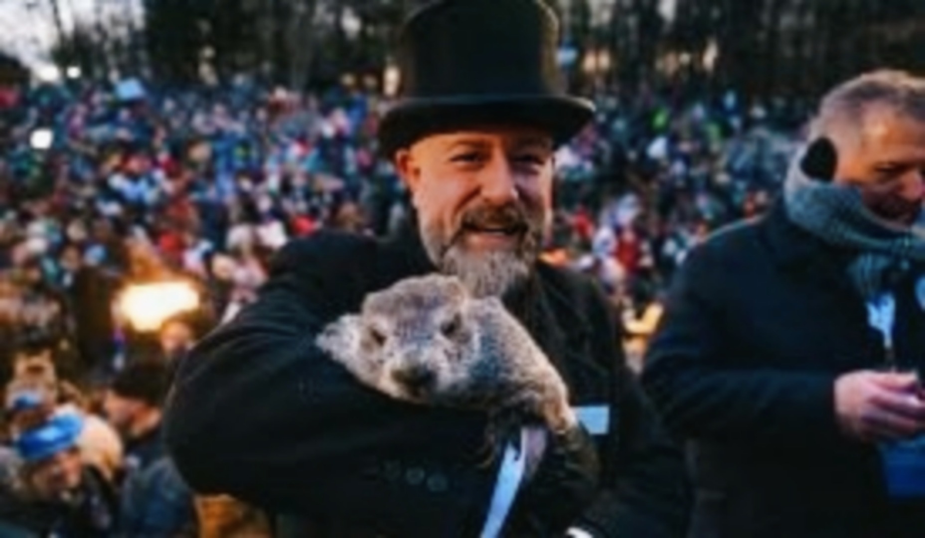 Groundhog Day 2025
