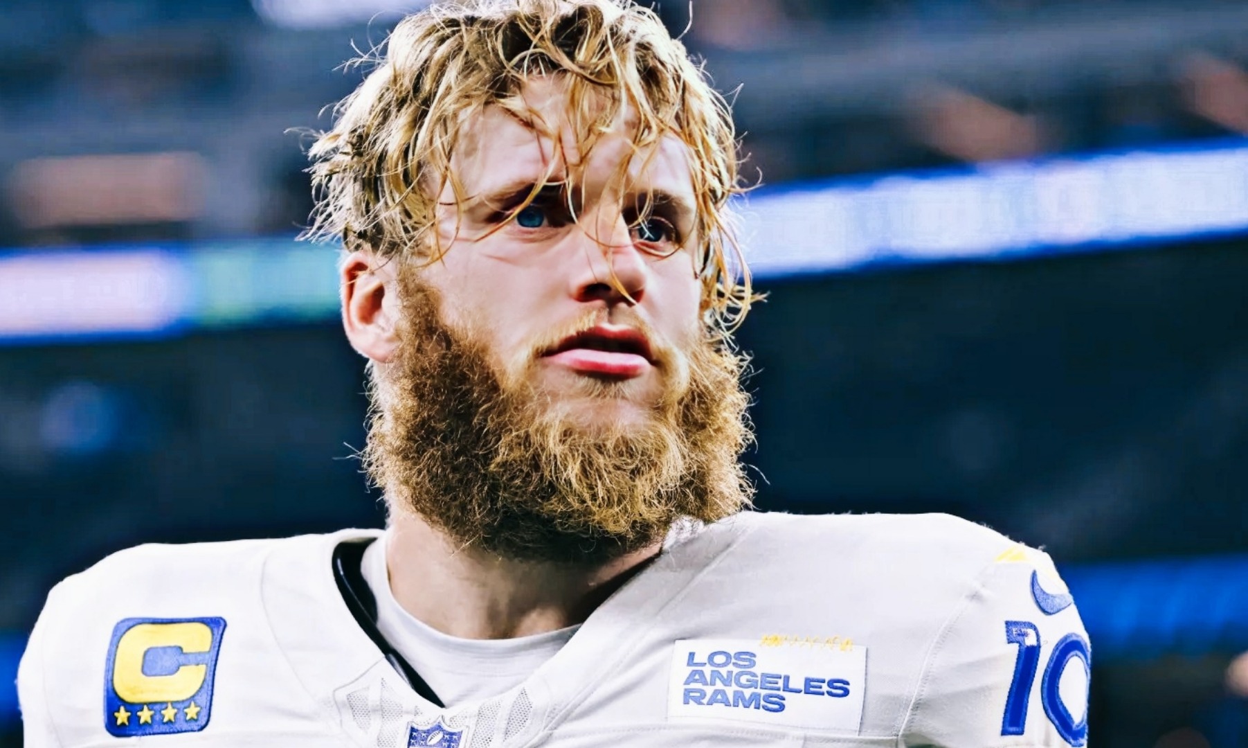 Top 10 Reasons Why Cooper Kupp is Taking the NFL by Storm | Ultimate Guide