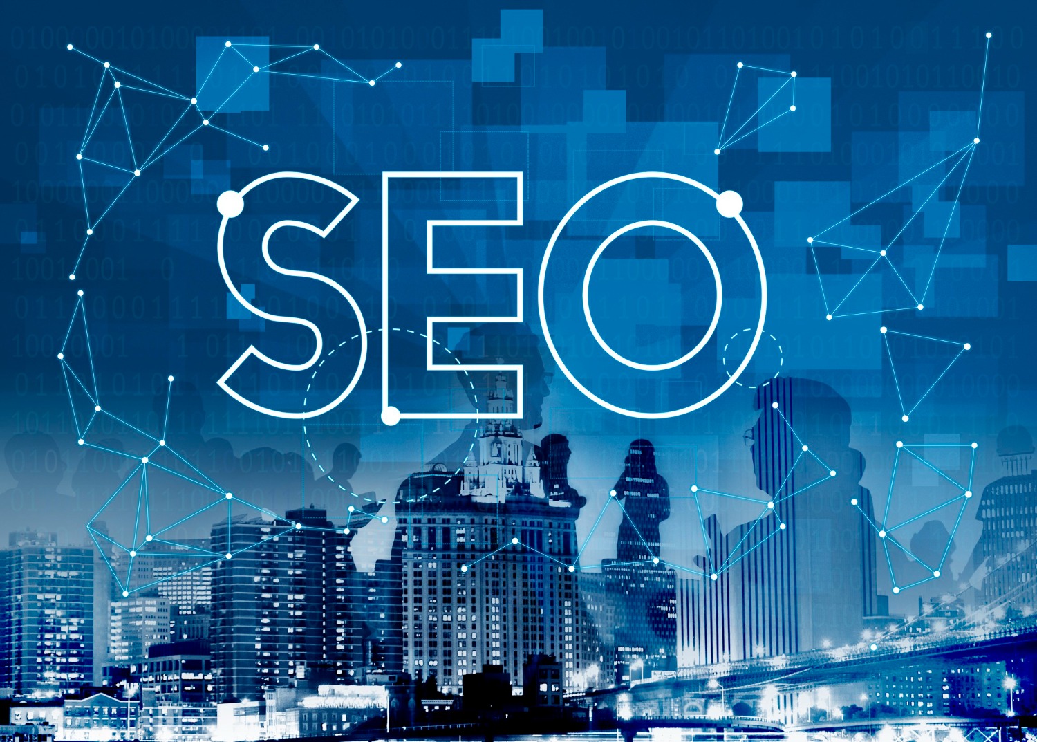 SEO Services For Tech Startups