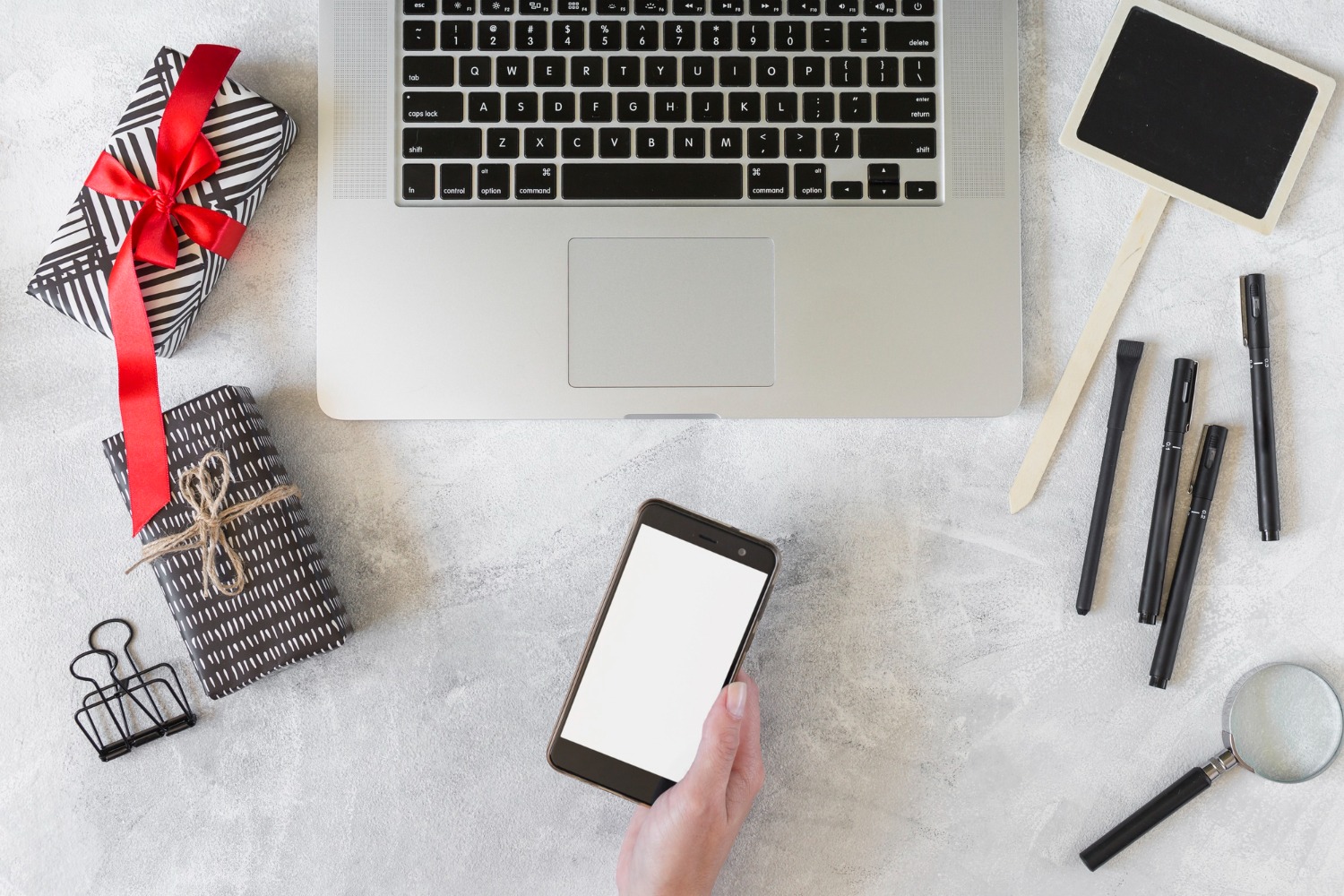Best Tech Gifts