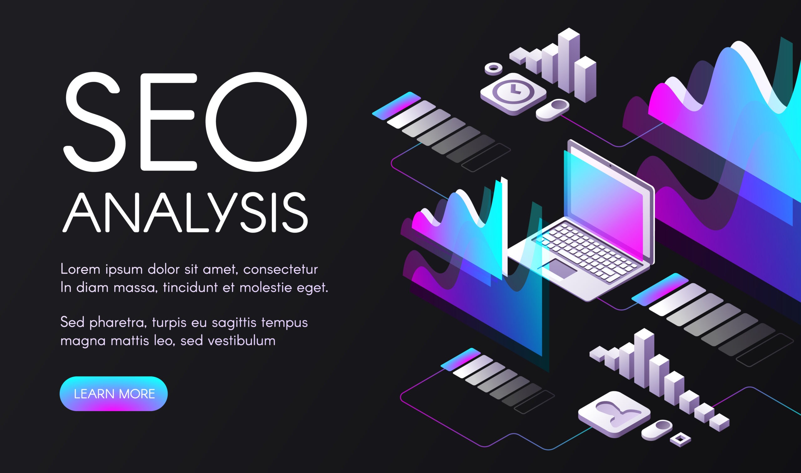 SEO Services for a Tech Startup