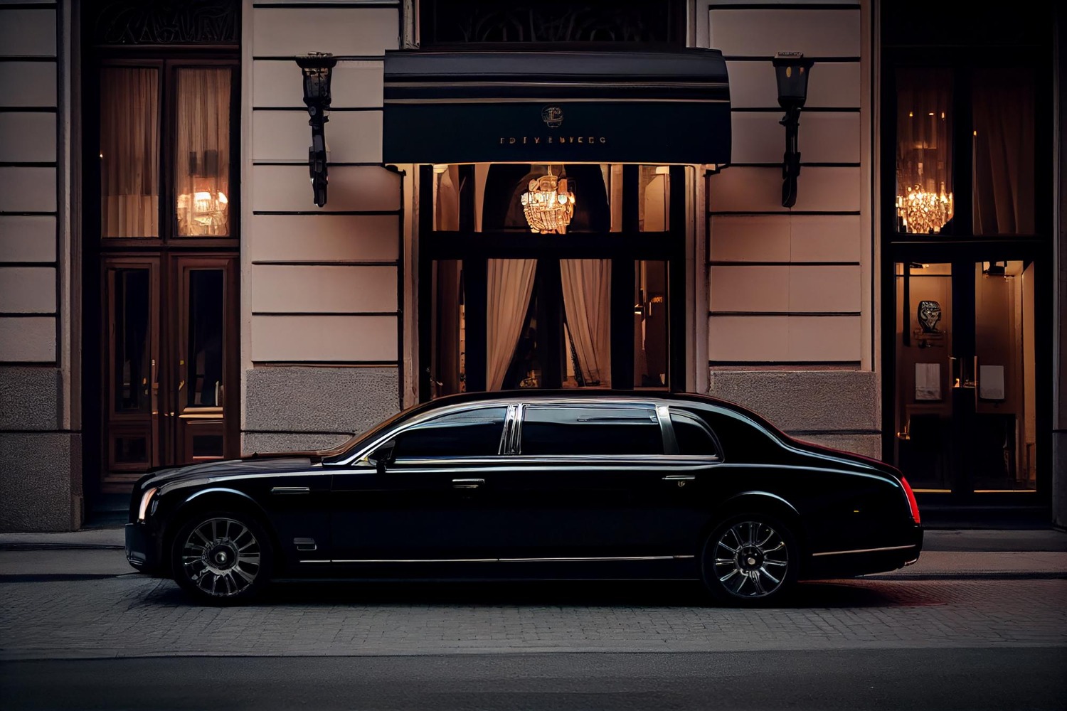 Elite Motor Cars of Miami