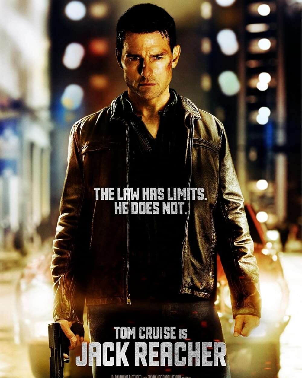 Jack Reacher (2012)