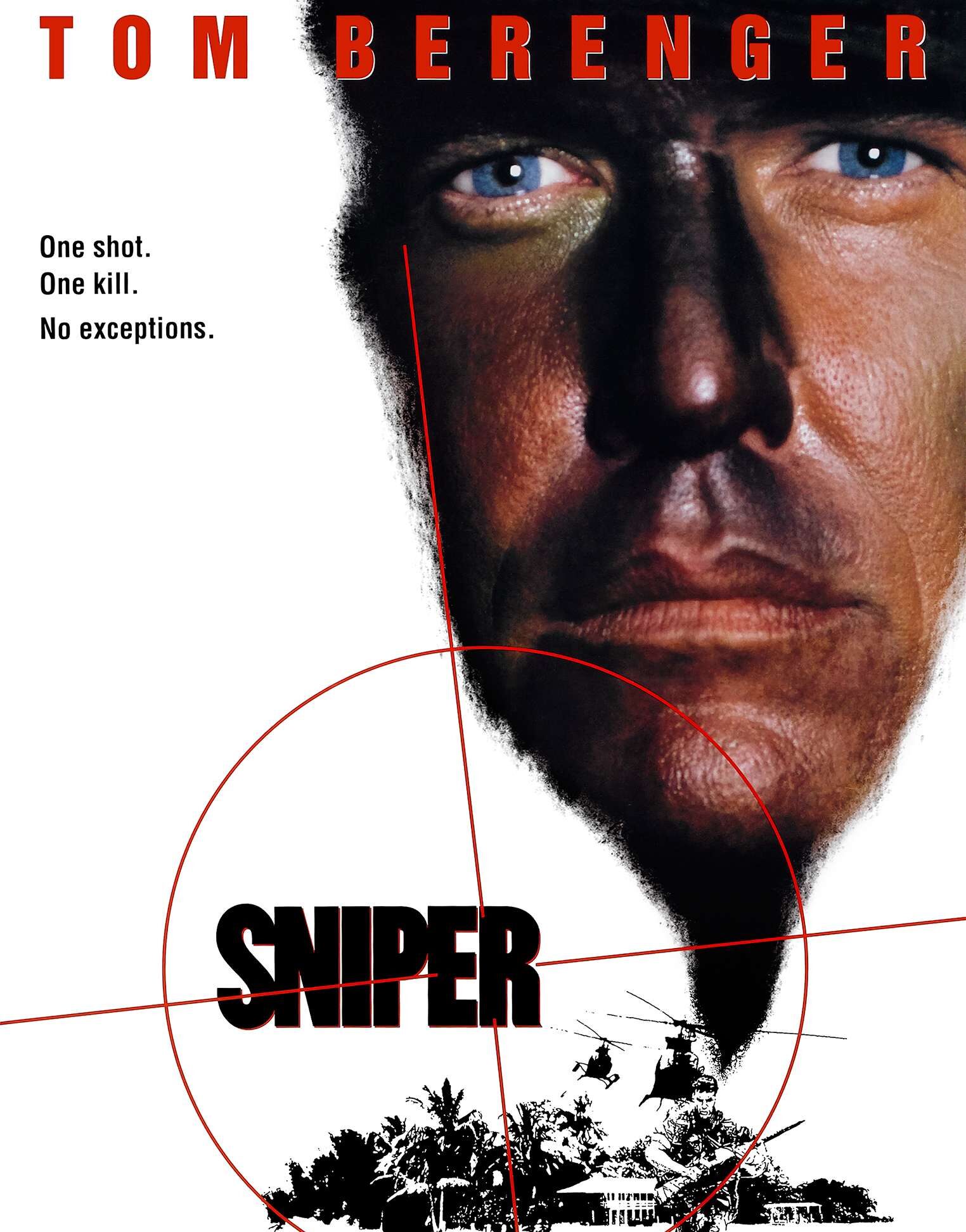 Sniper (1993)