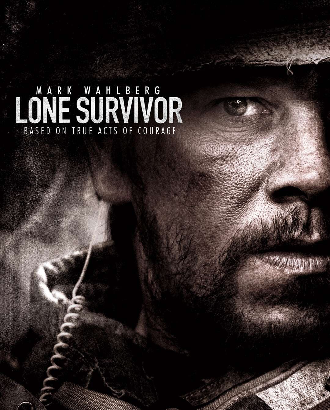 Lone Survivor (2013)
