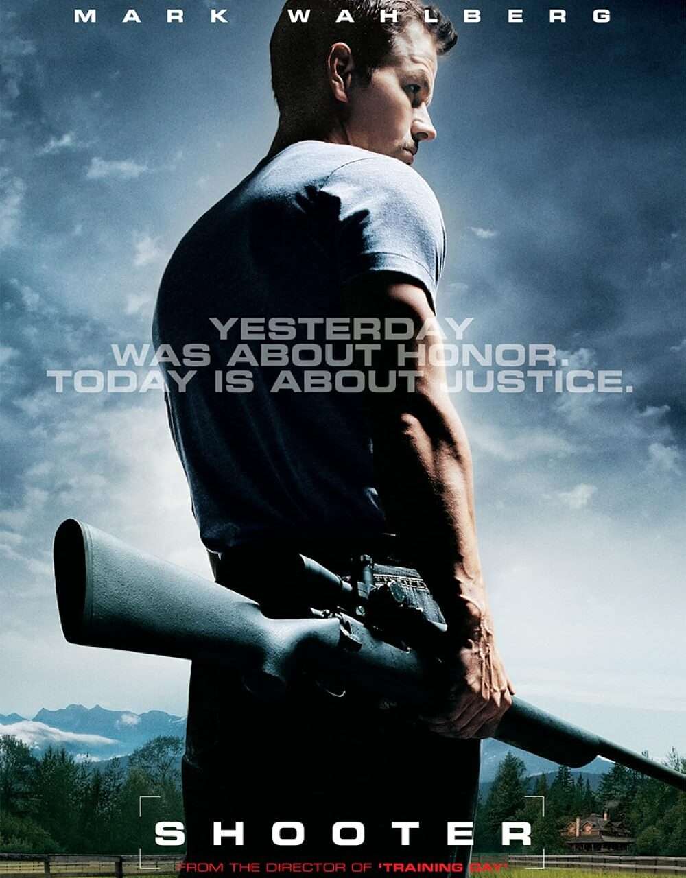 Shooter (2007)