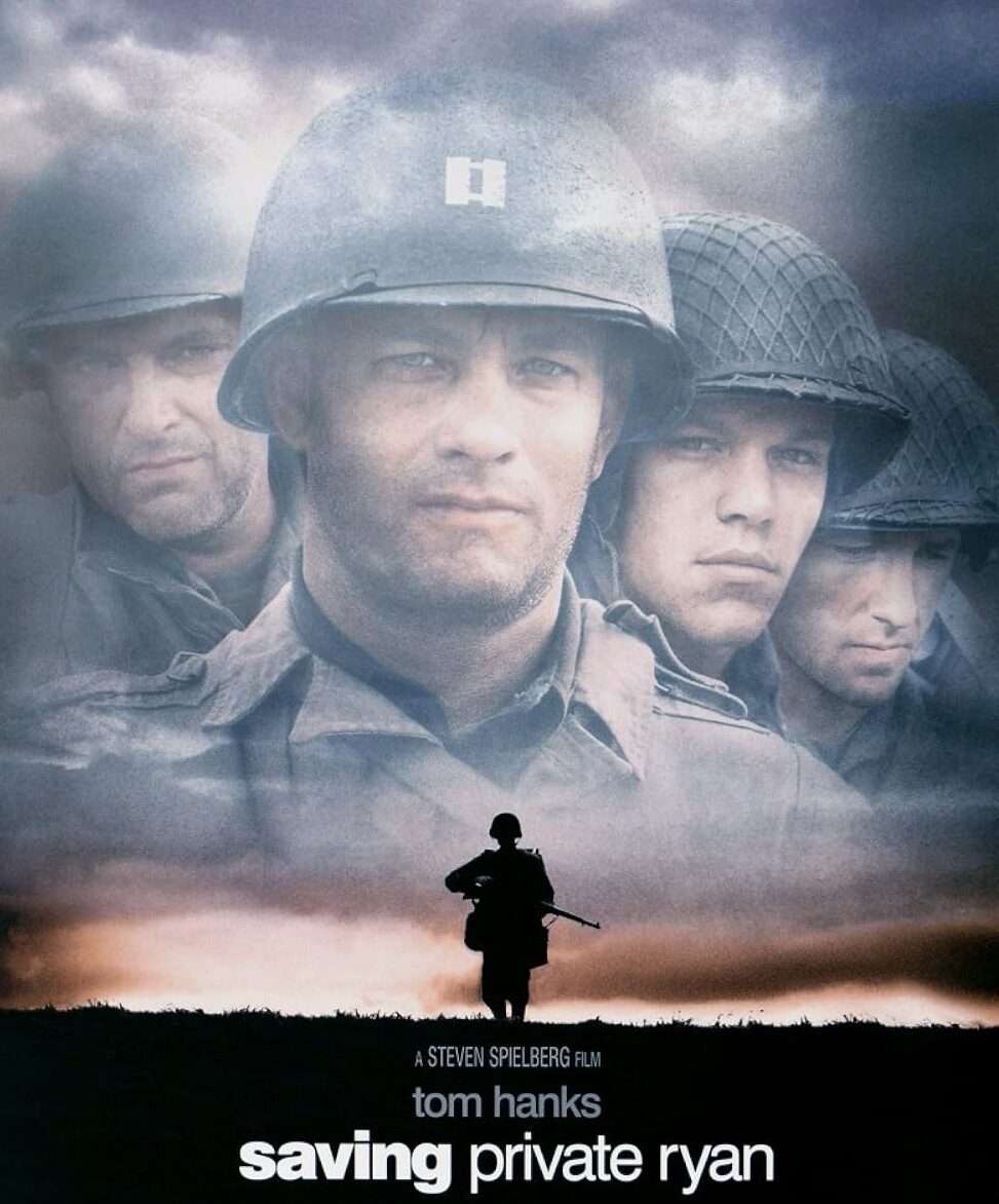 Saving Private Ryan (1998)