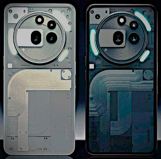 Nothing Phone 3A