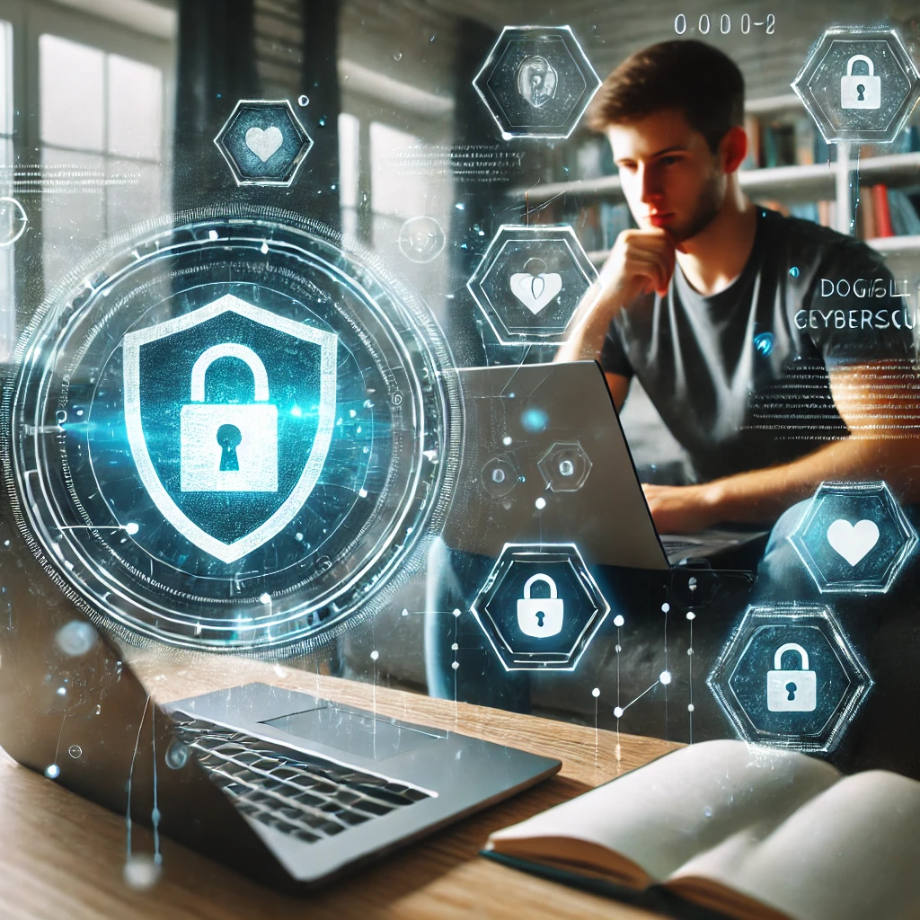 Cybersecurity Bootcamp