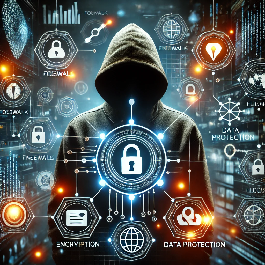 Cybersecurity Bootcamp